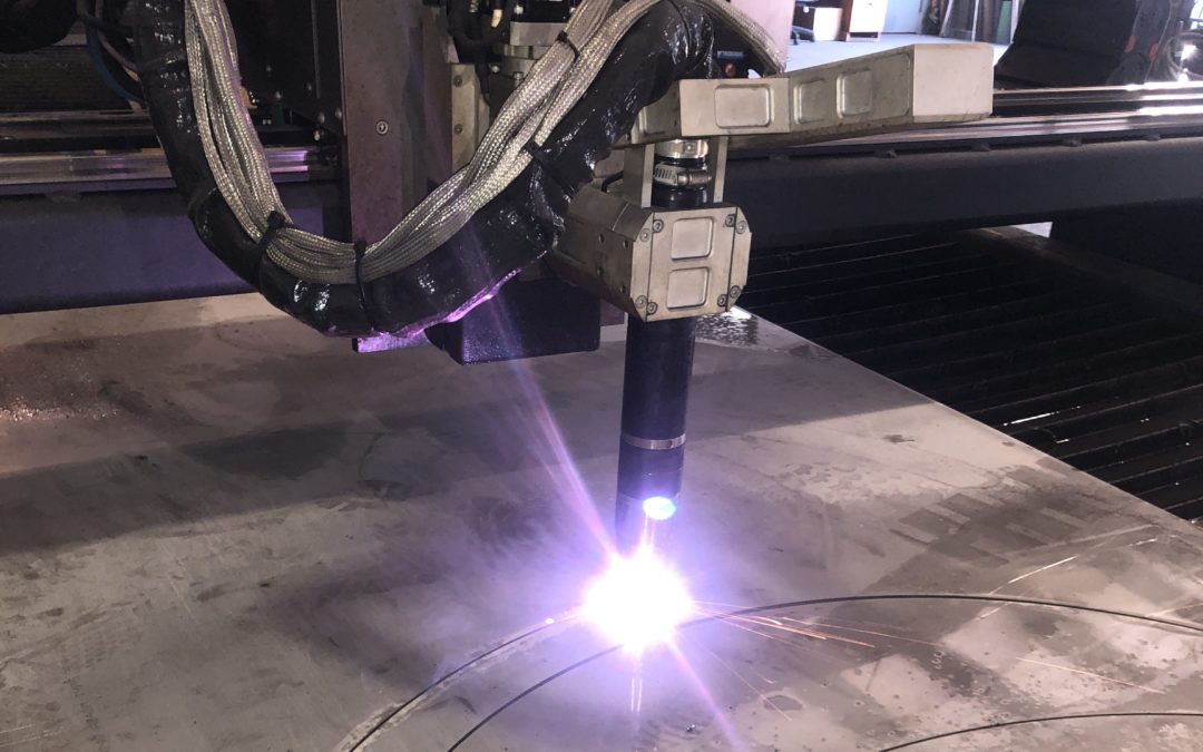 XPR300 Plasma Cutting System